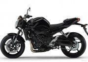 Yamaha FZ1